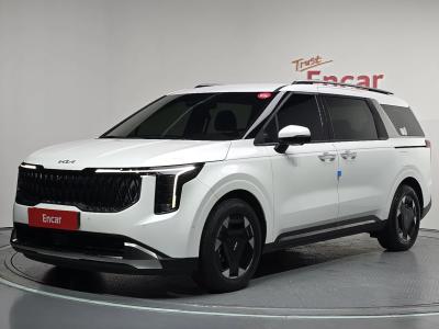 2025 Kia Carnival