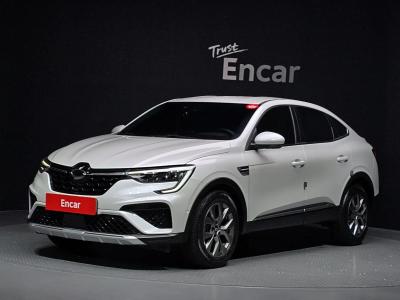 2024 Renault Korea XM3