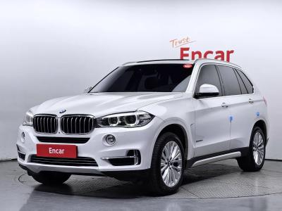 2014 BMW X5
