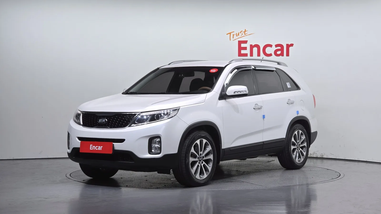 2014 Kia Sorento