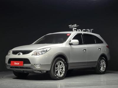 2010 Hyundai Veracruz