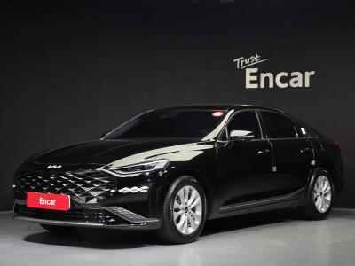 2022 Kia K8