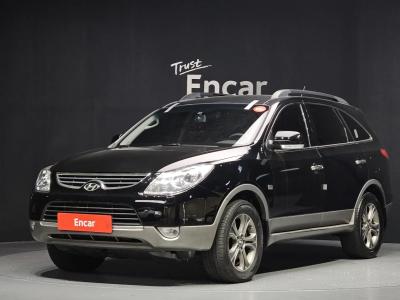 2014 Hyundai Veracruz