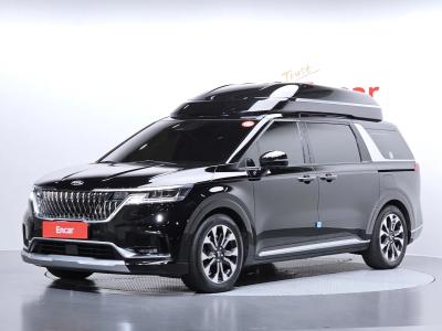 2021 Kia Carnival