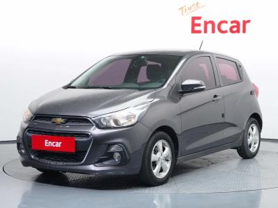2016 Chevrolet Spark