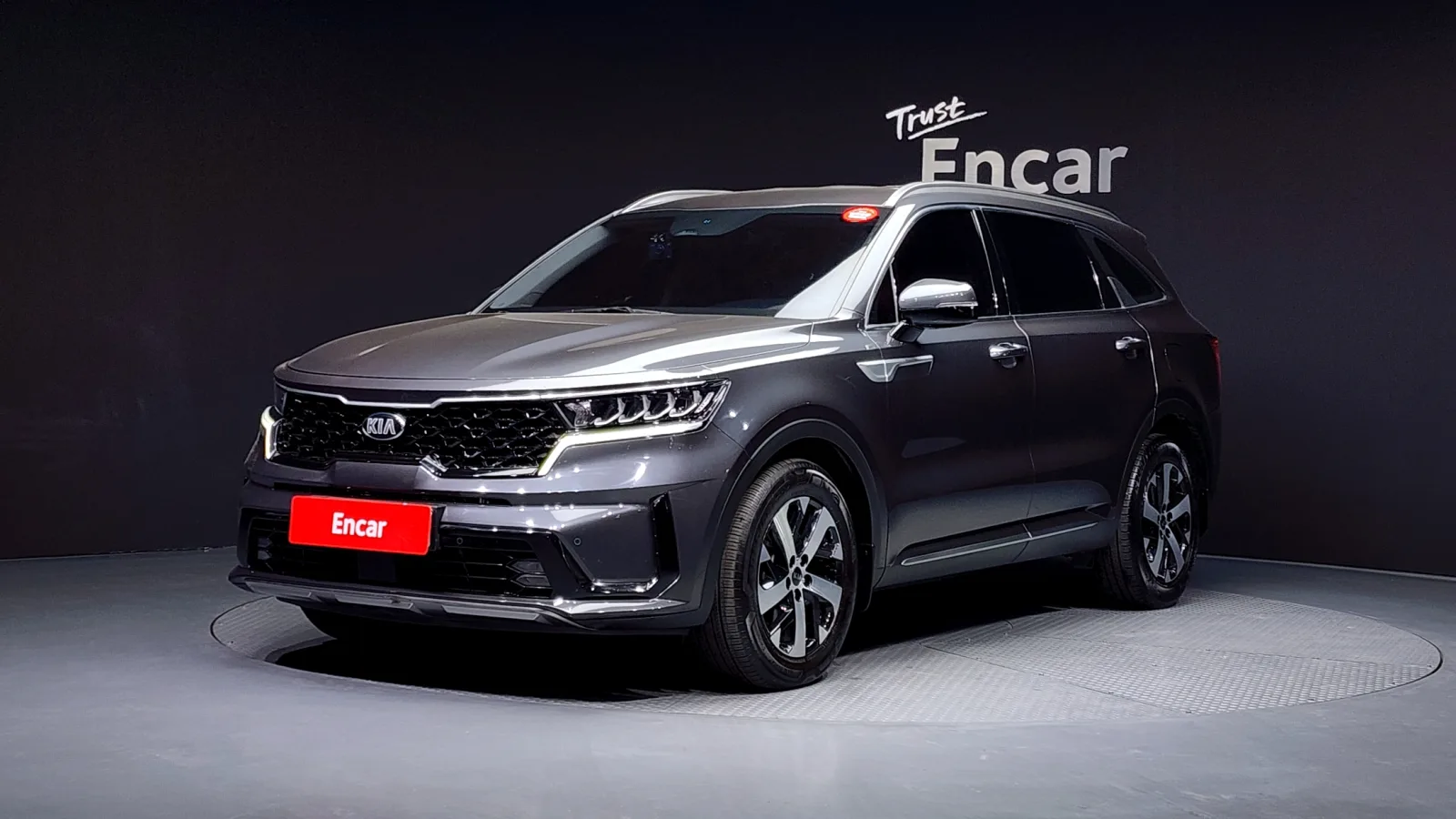 2021 Kia Sorento
