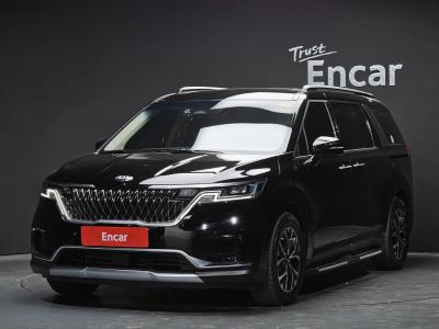 2021 Kia Carnival