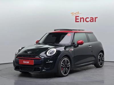 2015 MINI Cooper