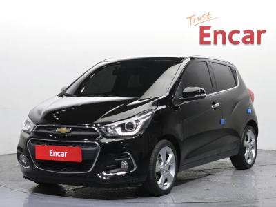 2017 Chevrolet Spark