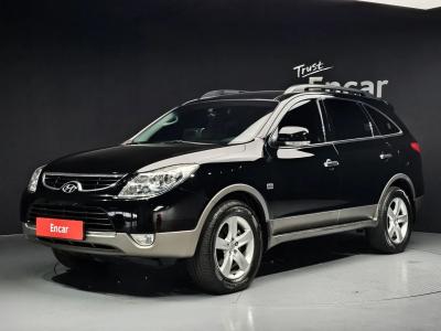 2011 Hyundai Veracruz