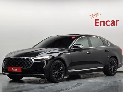 2027 Kia K9