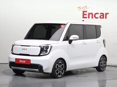 2023 Kia RAY