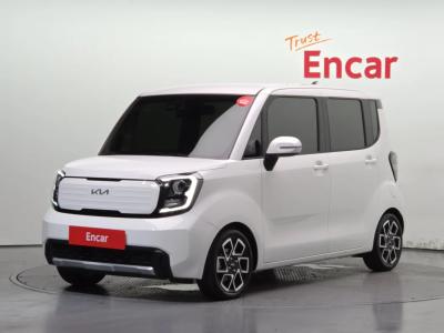 2025 Kia RAY