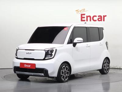 2026 Kia RAY