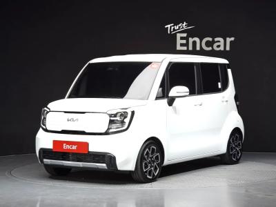 2026 Kia RAY