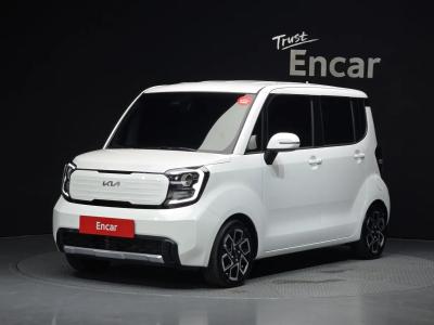 2025 Kia RAY