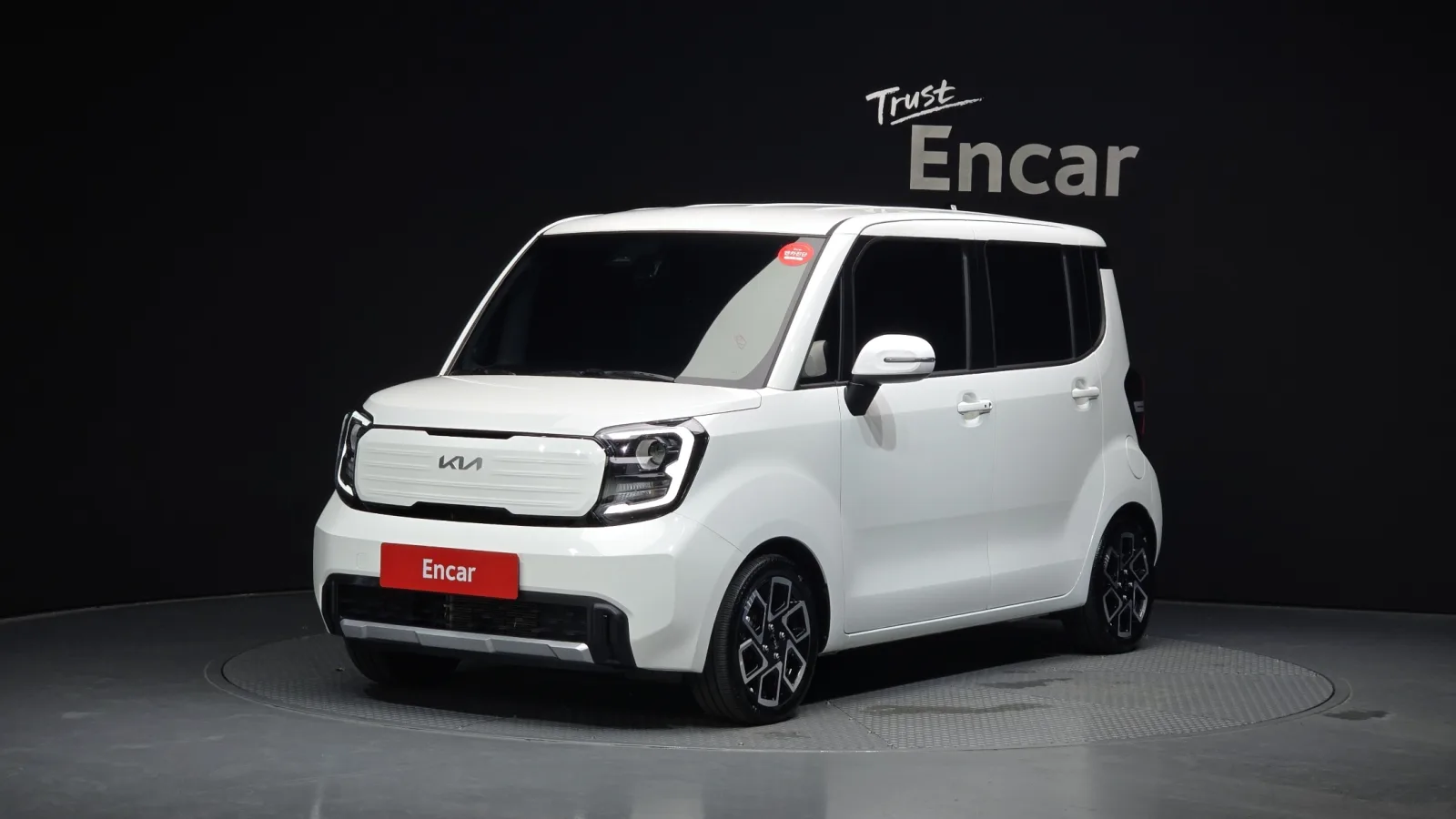 2025 Kia RAY
