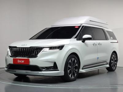 2023 Kia Carnival