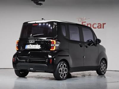 2024 Kia RAY