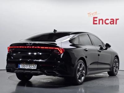 2023 Kia K5