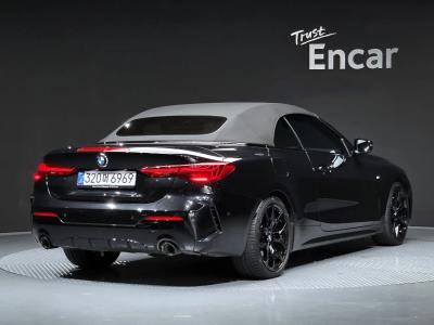 2026 BMW 4-Series
