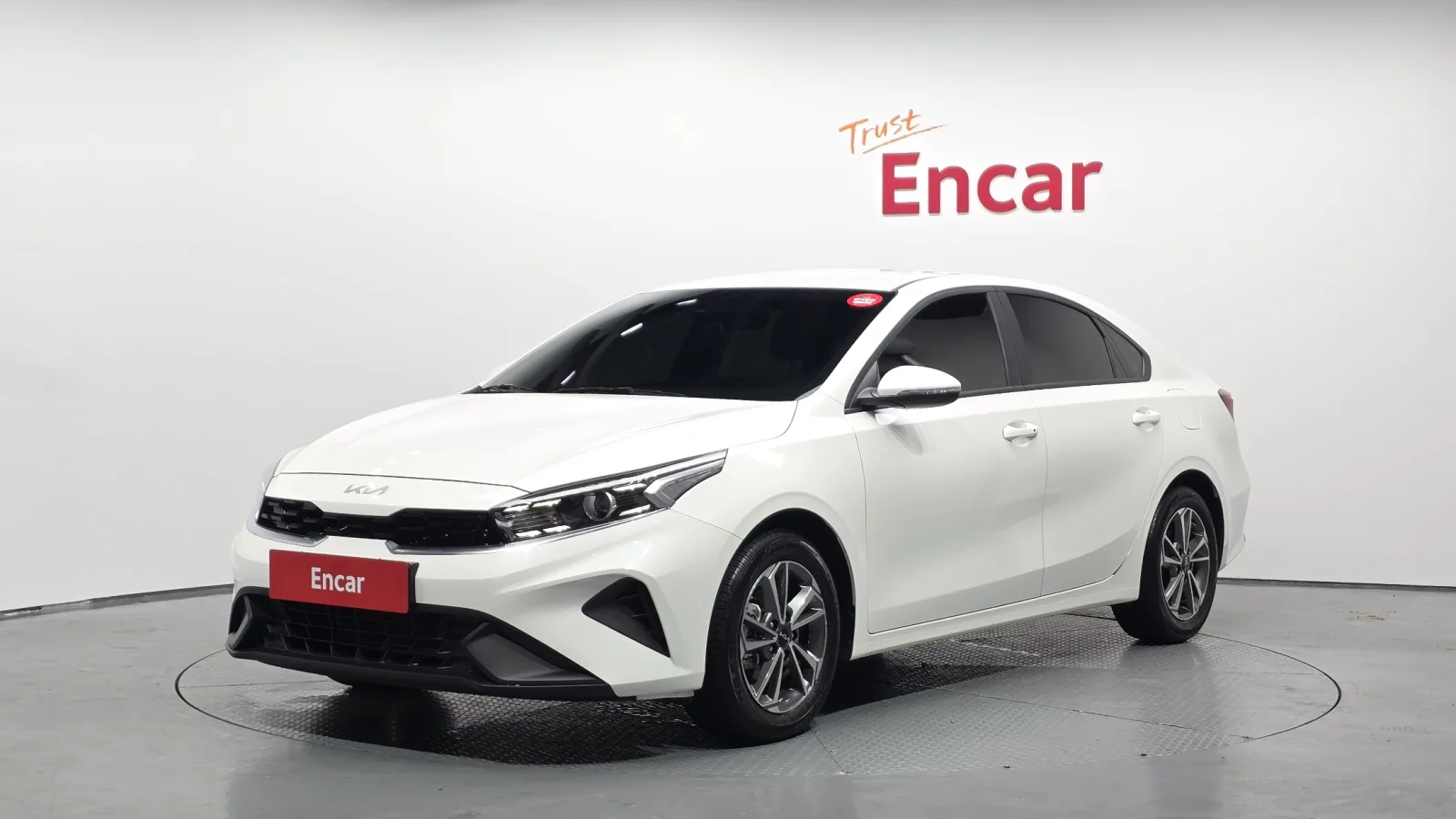 2023 Kia K3