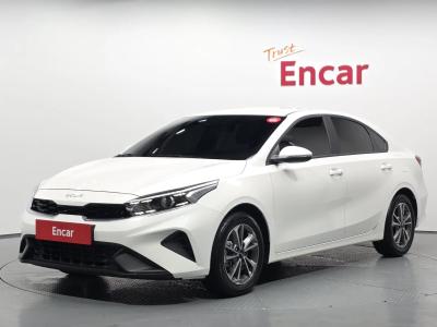 2023 Kia K3