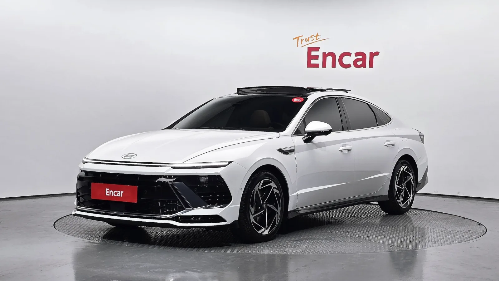 2026 Hyundai Sonata