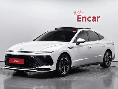 2026 Hyundai Sonata