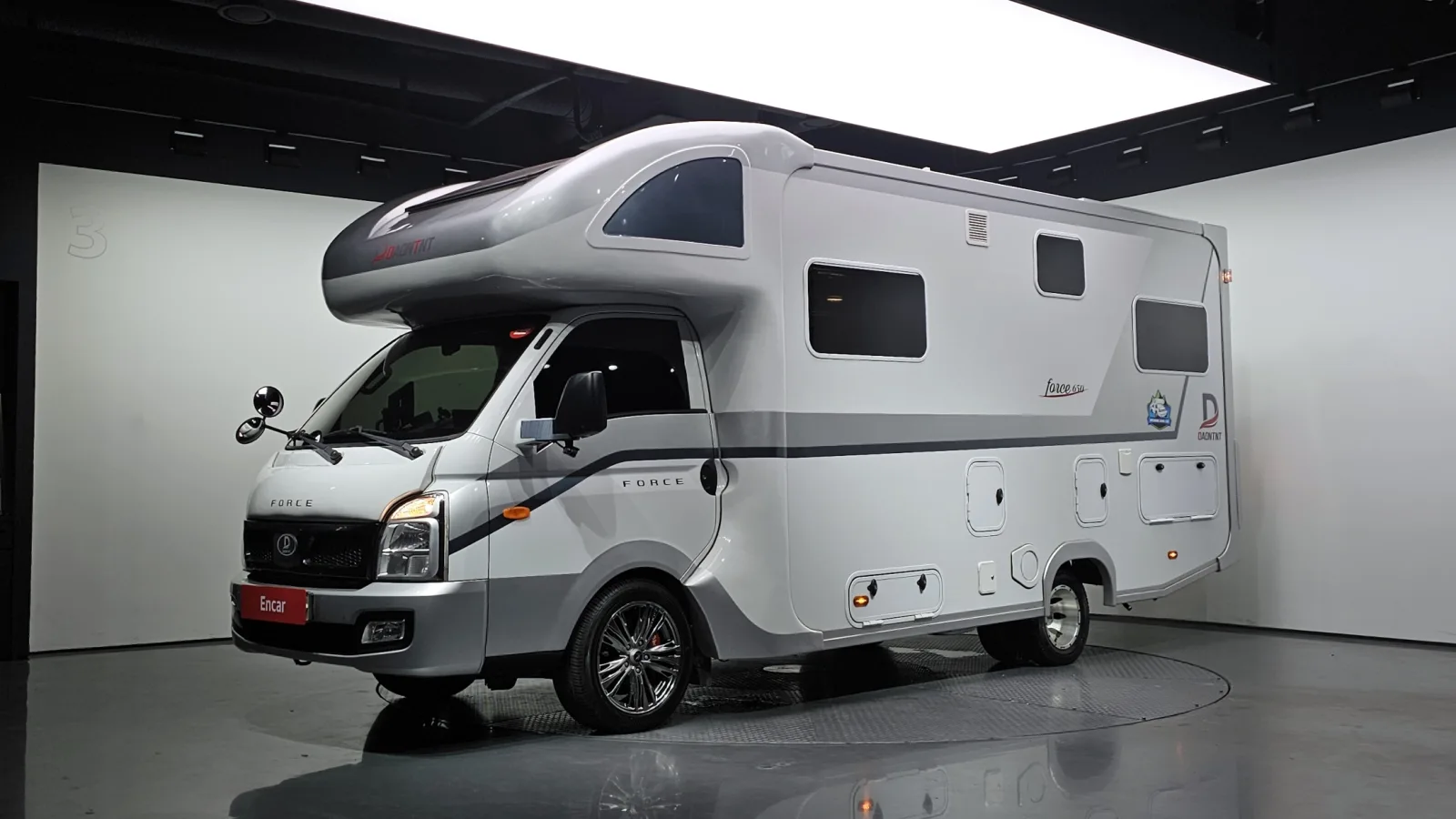 2020 Hyundai Porter Ⅱ