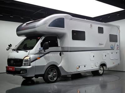 2020 Hyundai Porter Ⅱ