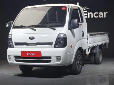 2016 Kia BongoⅢ