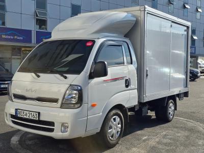 2024 Kia The New BongoⅢ