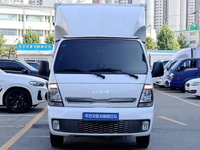 2023 Kia The New BongoⅢ