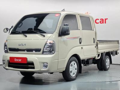 2025 Kia The New BongoⅢ