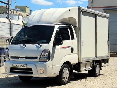 2024 Kia The New BongoⅢ
