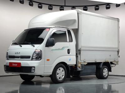 2023 Kia The New BongoⅢ