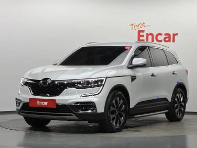 2023 Renault Korea QM6