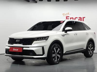 2021 Kia Sorento