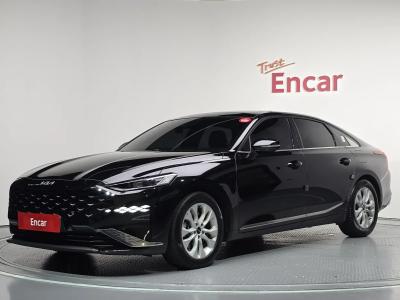 2023 Kia K8