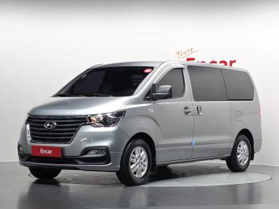 2020 Hyundai Starex