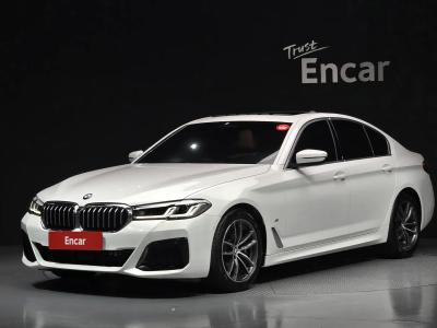 2023 BMW 5-Series