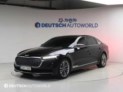 2022 Kia K9