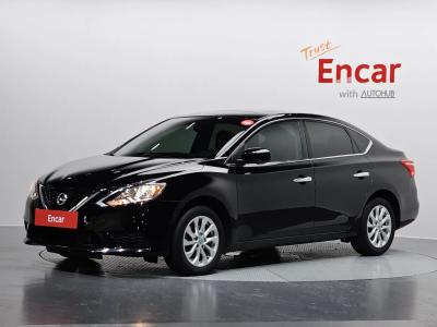 2018 Nissan Sentra