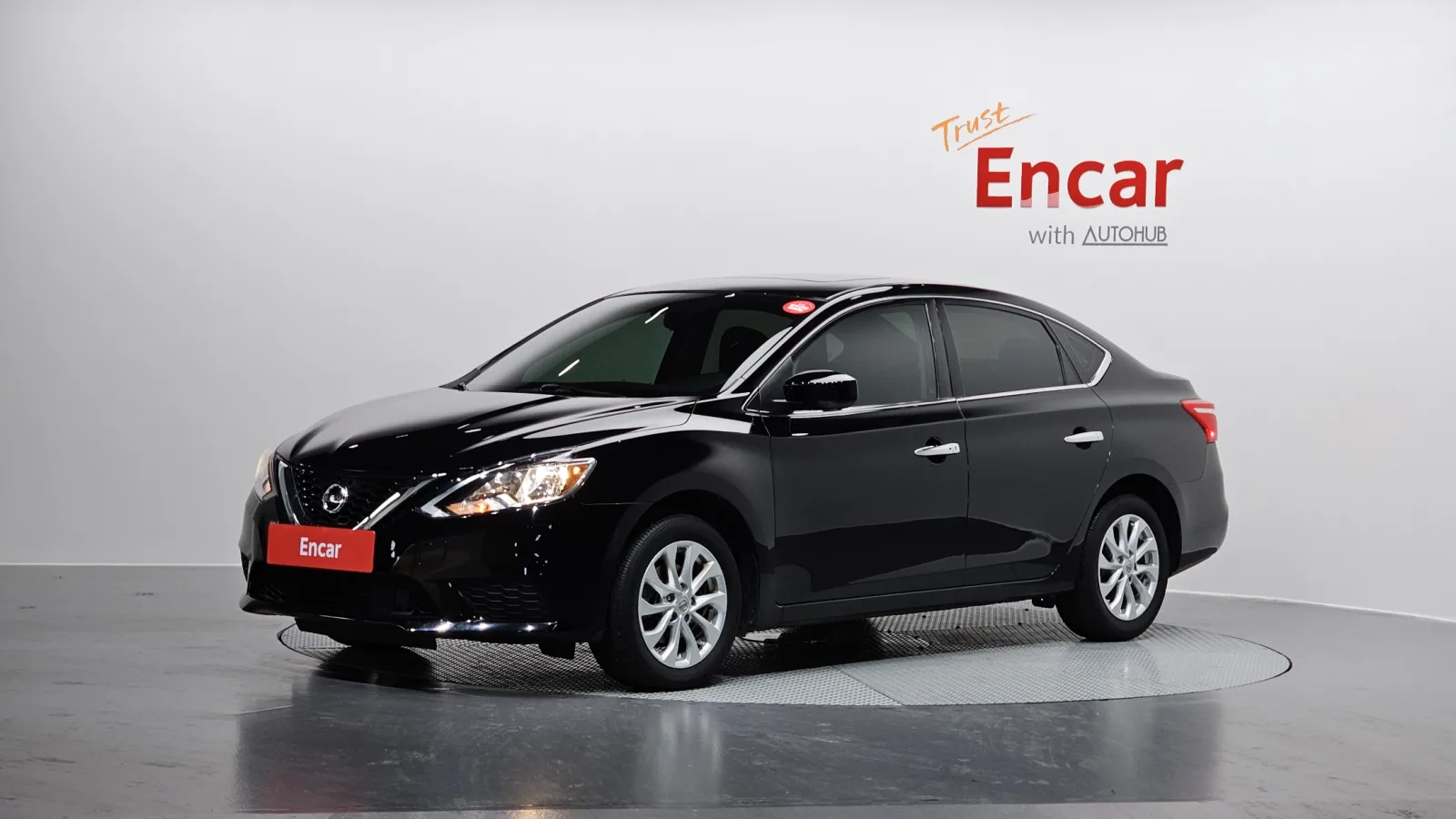 2018 Nissan Sentra