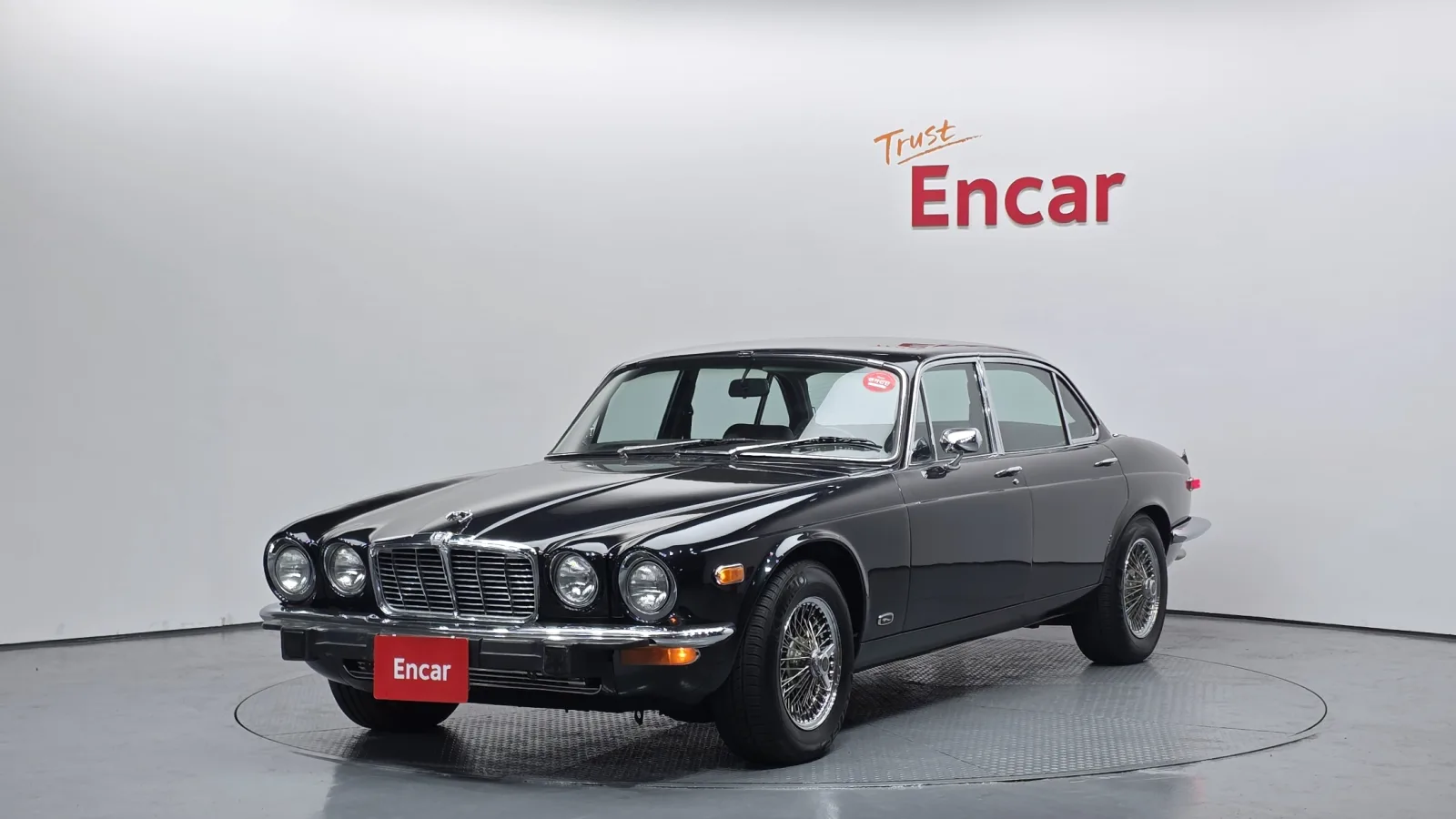 2004 Jaguar XJ-6