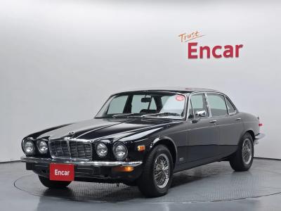 2004 Jaguar XJ-6