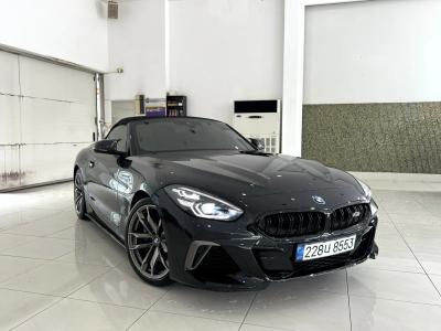 2022 BMW Z4
