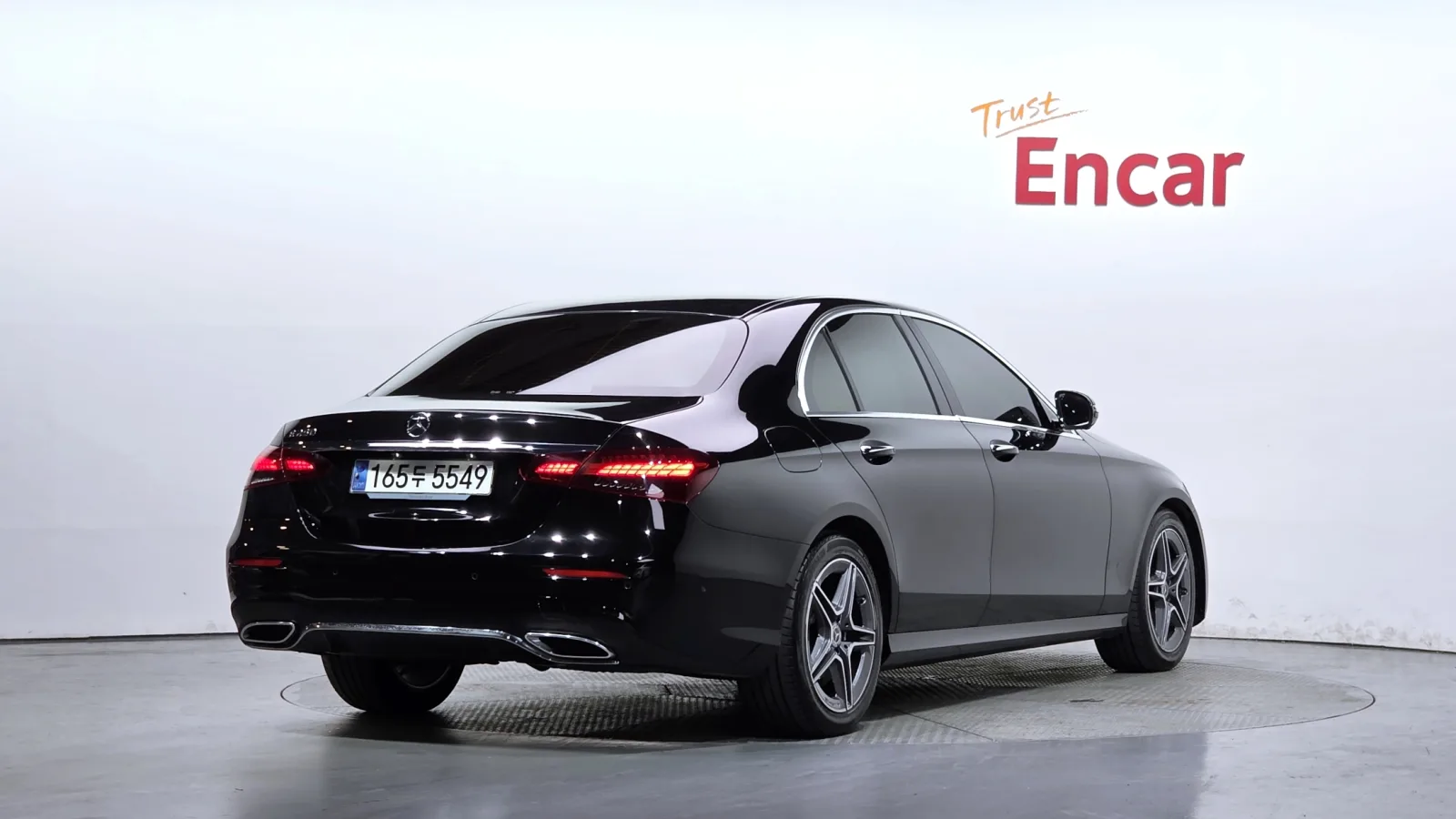 2023 Mercedes-Benz E-Class