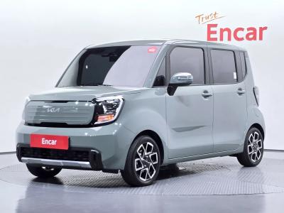2027 Kia RAY